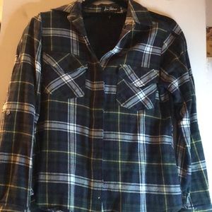 Sam Edelman button up